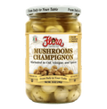 Mushrooms - Champignon Marinated In Oil, Vinegar, and Spices - 10 oz
