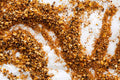 Smokin' Hot Garlic Pepper