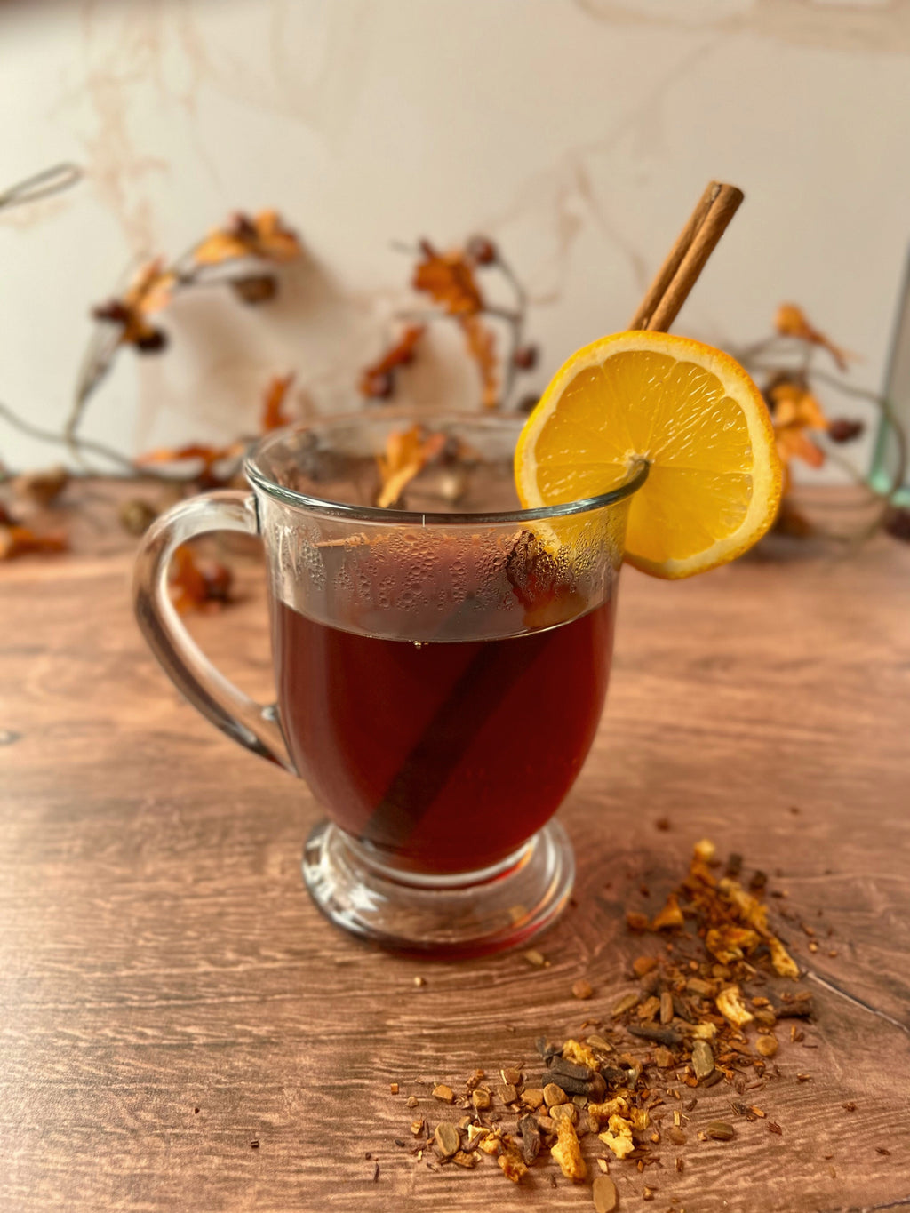 Autumn Spice