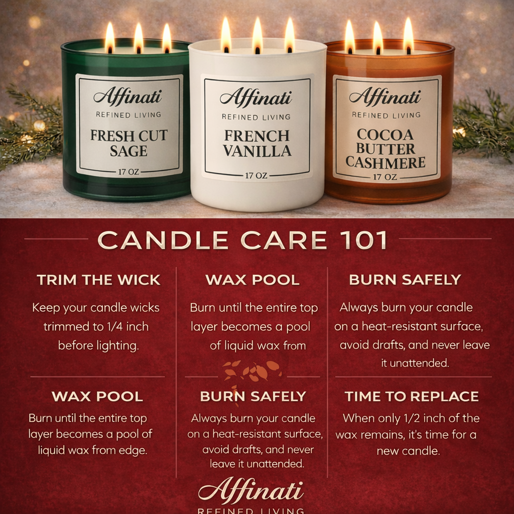 Spiced Gingerbread Original Candle