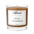 Spiced Gingerbread Original Candle