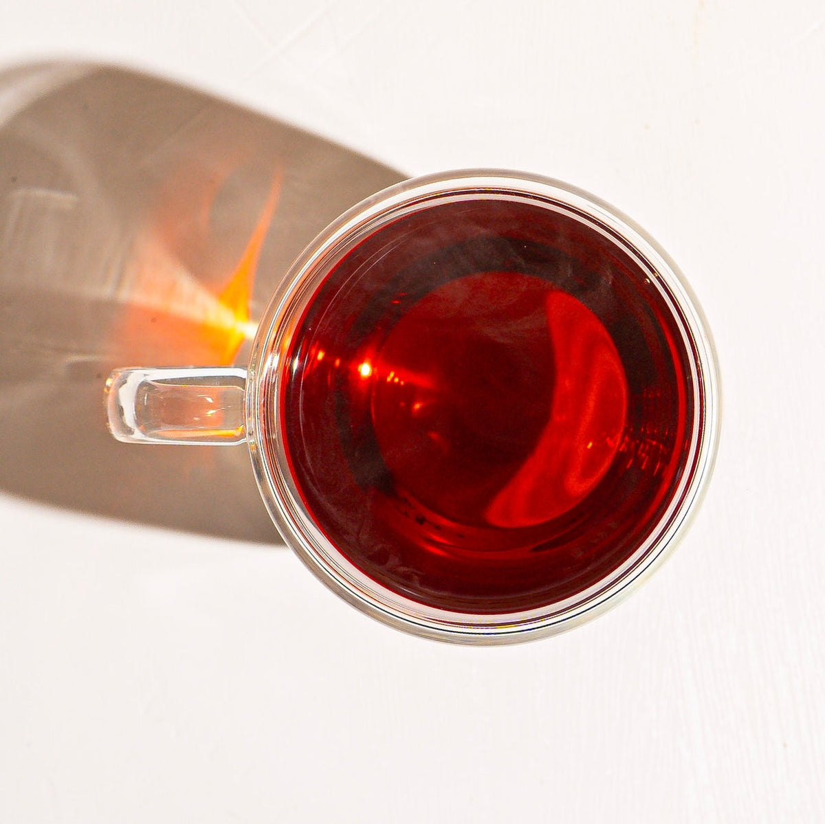 Sugar Plum Cinnamon Spice Tea