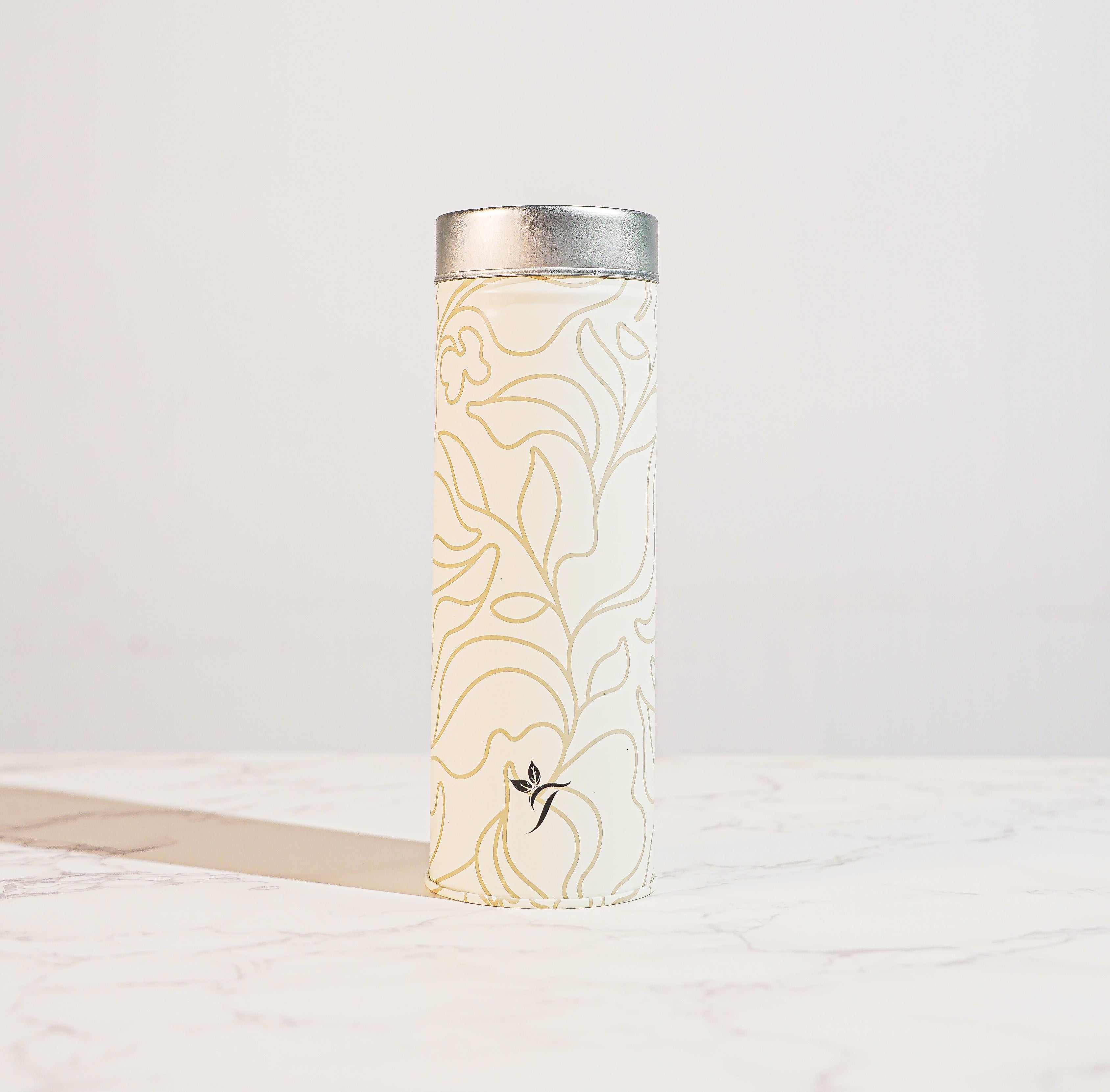Pumpkin Spice Tea