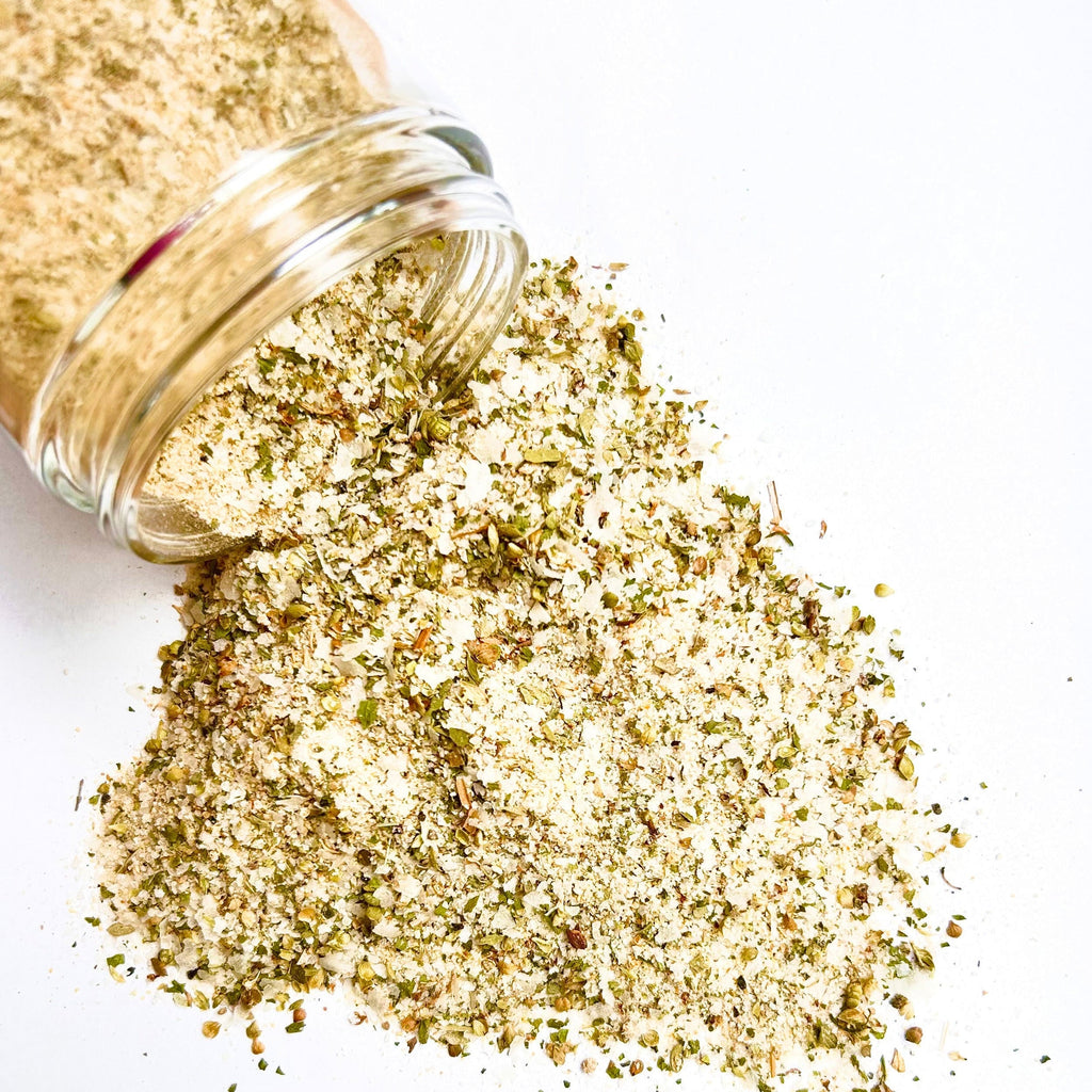 Anchovy Bundle — Two Bold Umami Spice Blends, One Powerful Pair