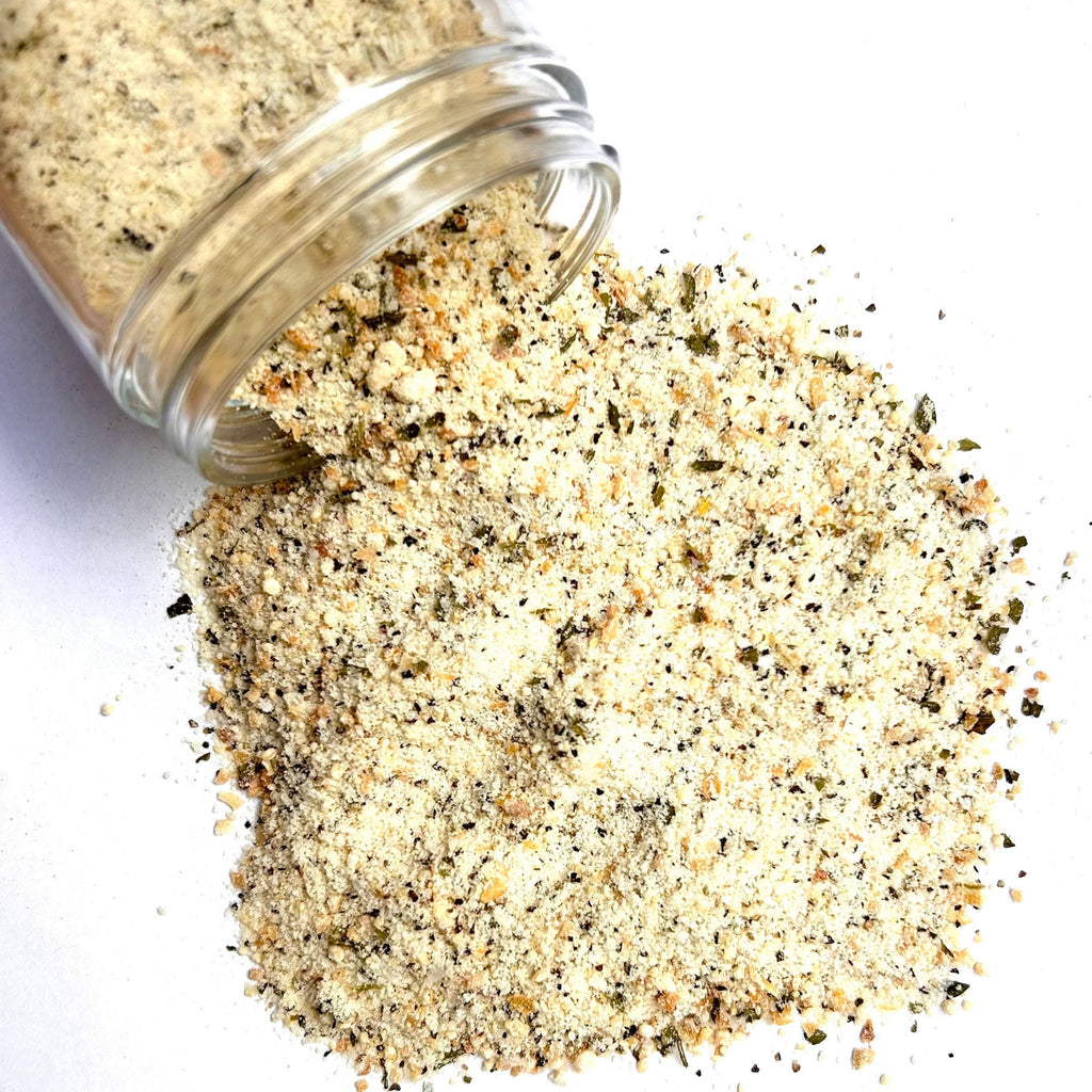 Anchovy Bundle — Two Bold Umami Spice Blends, One Powerful Pair