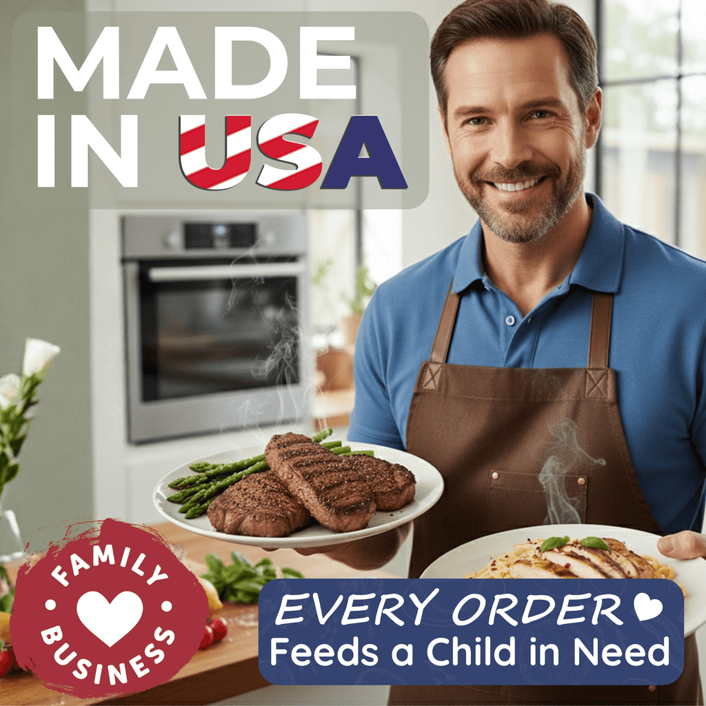 Low Sodium Taco Seasoning | Clean Label, GLP-1 Friendly Mexican Spice