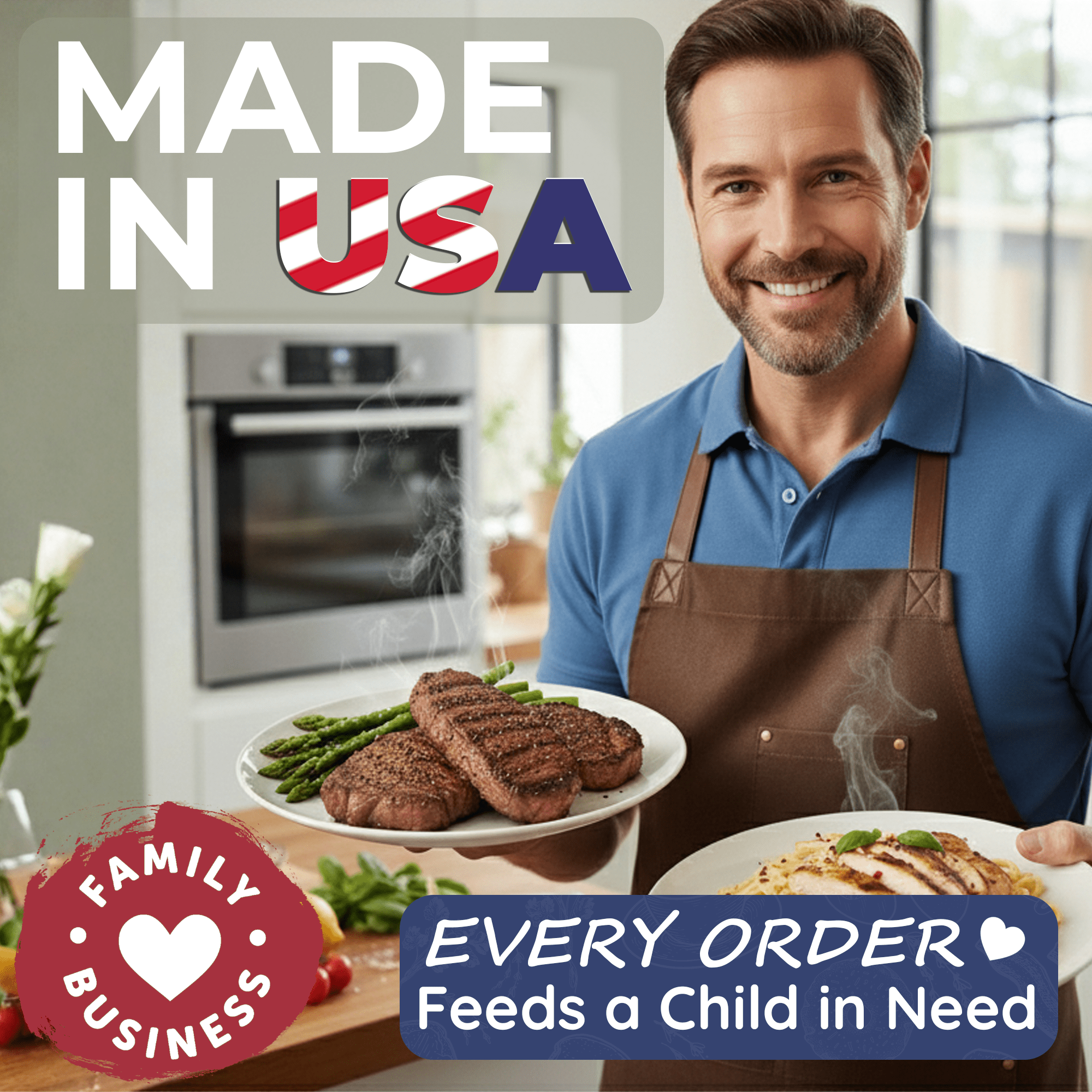 Low Sodium Taco Seasoning | Clean Label, GLP-1 Friendly Mexican Spice