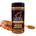 Private BBQ Seasoning Spice