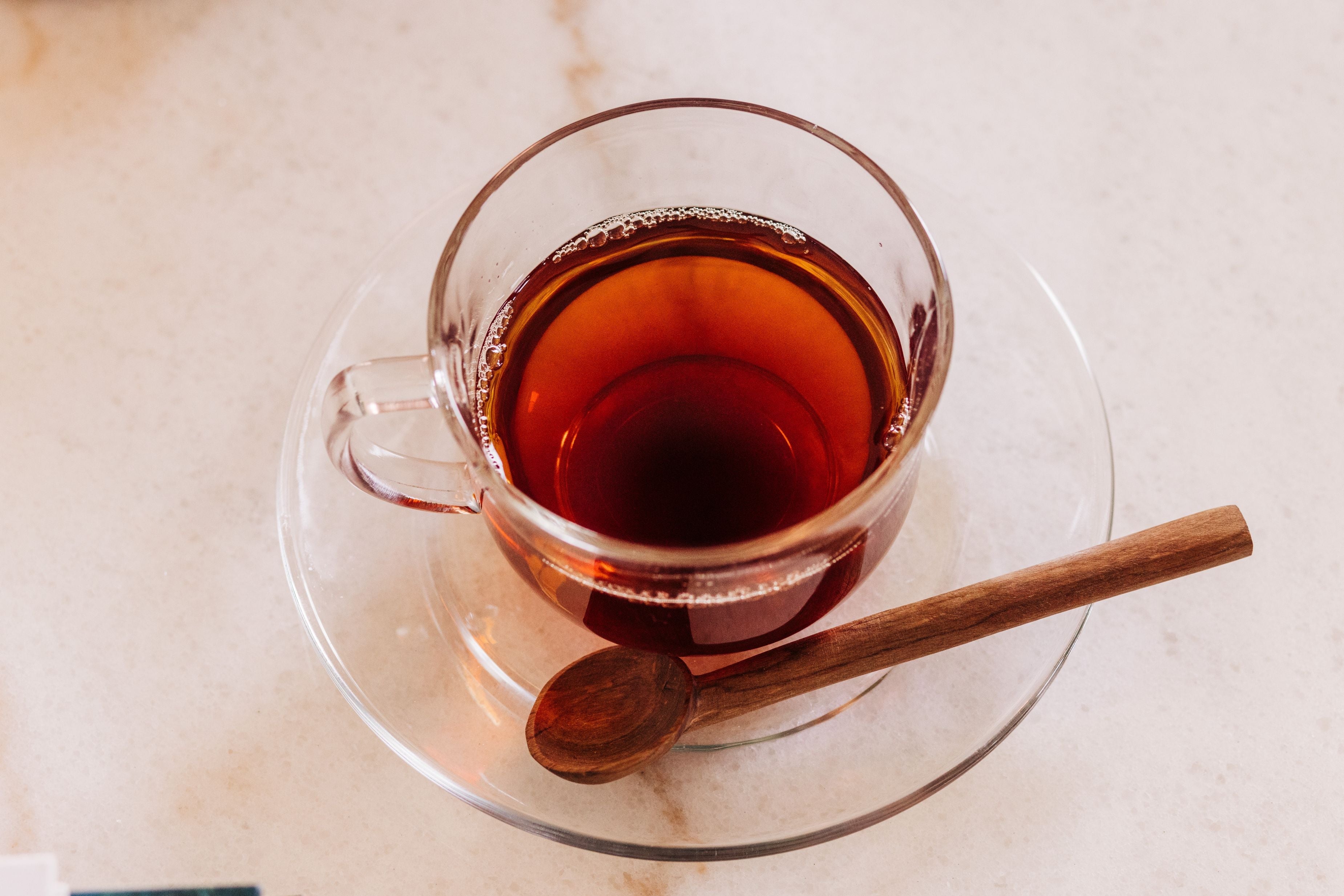 Earl Grey Spice Kenyan Black Loose Leaf Tea