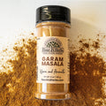 Garam Masala, Indian Spices