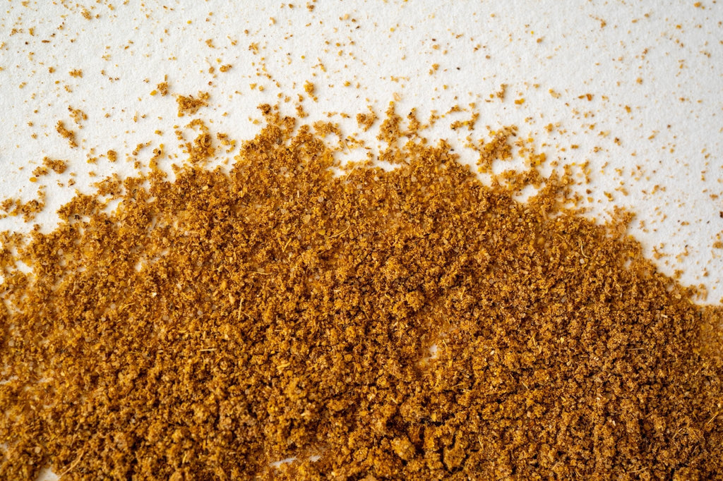 Garam Masala, Indian Spices