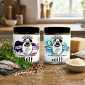 Anchovy Bundle — Two Bold Umami Spice Blends, One Powerful Pair